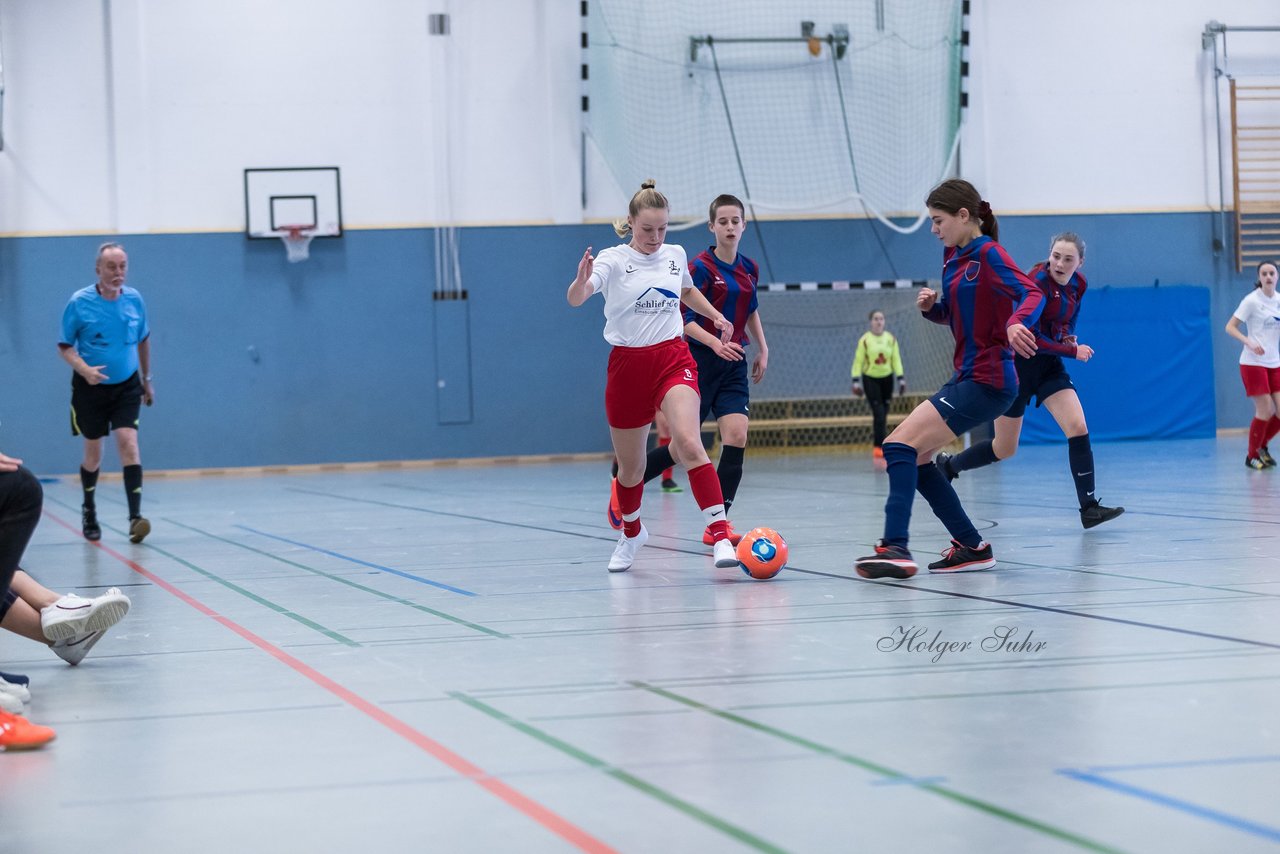 Bild 396 - HFV Futsalmeisterschaft